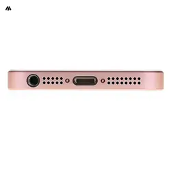 گوشی موبایل اپل مدل iPhone SE ظرفیت 16 گیگابایت - فروشگاه اینترنتی آراد موبایل