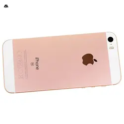 گوشی موبایل اپل مدل iPhone SE ظرفیت 16 گیگابایت - فروشگاه اینترنتی آراد موبایل