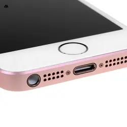 گوشی موبایل اپل مدل iPhone SE ظرفیت 16 گیگابایت - فروشگاه اینترنتی آراد موبایل