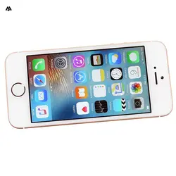 گوشی موبایل اپل مدل iPhone SE ظرفیت 16 گیگابایت - فروشگاه اینترنتی آراد موبایل