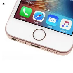 گوشی موبایل اپل مدل iPhone SE ظرفیت 16 گیگابایت - فروشگاه اینترنتی آراد موبایل