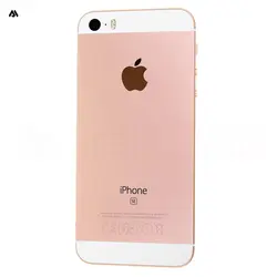 گوشی موبایل اپل مدل iPhone SE ظرفیت 32 گیگابایت