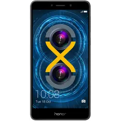 گوشی موبایل آنر مدل 6X دو سیم کارت - فروشگاه اینترنتی آراد موبایل