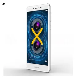 گوشی موبایل آنر مدل 6X دو سیم کارت - فروشگاه اینترنتی آراد موبایل