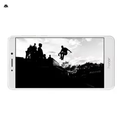 گوشی موبایل آنر مدل 6X دو سیم کارت - فروشگاه اینترنتی آراد موبایل