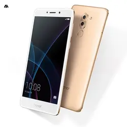 گوشی موبایل آنر مدل 6X دو سیم کارت - فروشگاه اینترنتی آراد موبایل