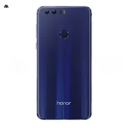 گوشی موبایل آنر مدل 8 دو سیم کارت - فروشگاه اینترنتی آراد موبایل