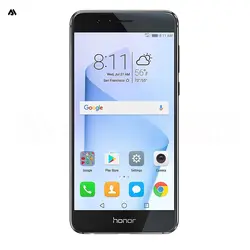 گوشی موبایل آنر مدل 8 دو سیم کارت - فروشگاه اینترنتی آراد موبایل