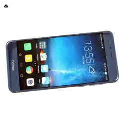 گوشی موبایل آنر مدل 8 دو سیم کارت - فروشگاه اینترنتی آراد موبایل