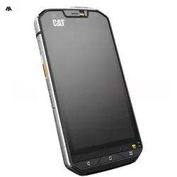 گوشی موبایل کاترپیلار مدل S60 دو سیم کارت - فروشگاه اینترنتی آراد موبایل