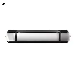 گوشی موبایل کاترپیلار مدل S60 دو سیم کارت - فروشگاه اینترنتی آراد موبایل