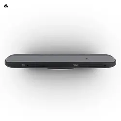 گوشی موبایل بلک بری مدل Priv ظرفیت 32 گیگابایت - فروشگاه اینترنتی آراد موبایل