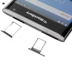 گوشی موبایل بلک بری مدل Priv ظرفیت 32 گیگابایت - فروشگاه اینترنتی آراد موبایل