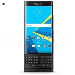 گوشی موبایل بلک بری مدل Priv ظرفیت 32 گیگابایت - فروشگاه اینترنتی آراد موبایل