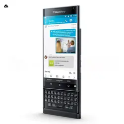 گوشی موبایل بلک بری مدل Priv ظرفیت 32 گیگابایت - فروشگاه اینترنتی آراد موبایل