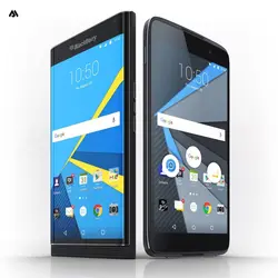 گوشی موبایل بلک بری مدل DTEK50 - فروشگاه اینترنتی آراد موبایل