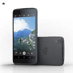 گوشی موبایل بلک بری مدل DTEK50 - فروشگاه اینترنتی آراد موبایل
