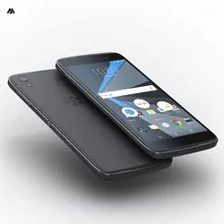 گوشی موبایل بلک بری مدل DTEK50 - فروشگاه اینترنتی آراد موبایل