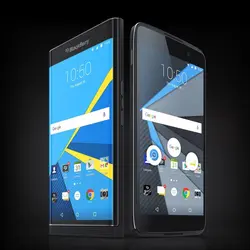 گوشی موبایل بلک بری مدل DTEK50 - فروشگاه اینترنتی آراد موبایل