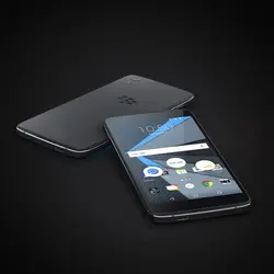 گوشی موبایل بلک بری مدل DTEK50 - فروشگاه اینترنتی آراد موبایل