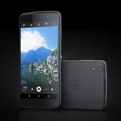 گوشی موبایل بلک بری مدل DTEK50 - فروشگاه اینترنتی آراد موبایل