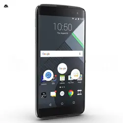 گوشی موبایل بلک بری مدل DTEK60 - فروشگاه اینترنتی آراد موبایل