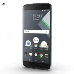 گوشی موبایل بلک بری مدل DTEK60 - فروشگاه اینترنتی آراد موبایل