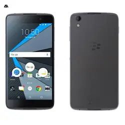 گوشی موبایل بلک بری مدل DTEK60 - فروشگاه اینترنتی آراد موبایل