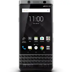 گوشی موبایل بلک بری مدل KeyOne تک سیم کارت - فروشگاه اینترنتی آراد موبایل