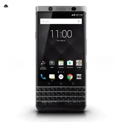 گوشی موبایل بلک بری مدل KeyOne تک سیم کارت - فروشگاه اینترنتی آراد موبایل