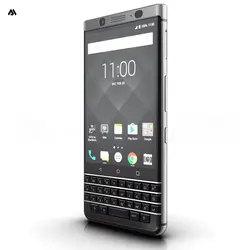 گوشی موبایل بلک بری مدل KeyOne تک سیم کارت - فروشگاه اینترنتی آراد موبایل