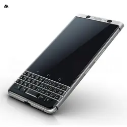 گوشی موبایل بلک بری مدل KeyOne تک سیم کارت - فروشگاه اینترنتی آراد موبایل