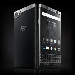 گوشی موبایل بلک بری مدل KeyOne تک سیم کارت - فروشگاه اینترنتی آراد موبایل