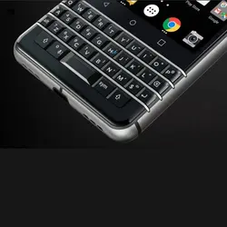 گوشی موبایل بلک بری مدل KeyOne تک سیم کارت - فروشگاه اینترنتی آراد موبایل
