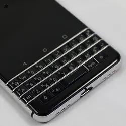 گوشی موبایل بلک بری مدل KeyOne تک سیم کارت - فروشگاه اینترنتی آراد موبایل