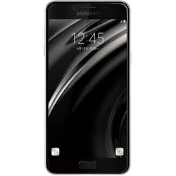 گوشی موبایل سامسونگ مدل Galaxy C5 ظرفیت 32 گیگابایت - فروشگاه اینترنتی آراد موبایل