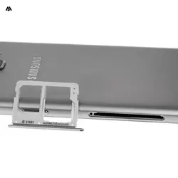 گوشی موبایل سامسونگ مدل Galaxy C5 ظرفیت 32 گیگابایت - فروشگاه اینترنتی آراد موبایل