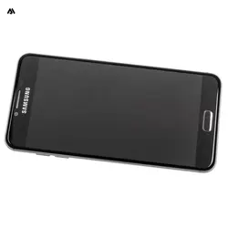 گوشی موبایل سامسونگ مدل Galaxy C5 ظرفیت 32 گیگابایت - فروشگاه اینترنتی آراد موبایل