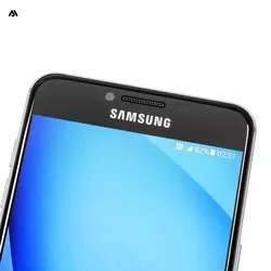 گوشی موبایل سامسونگ مدل Galaxy C5 ظرفیت 32 گیگابایت - فروشگاه اینترنتی آراد موبایل