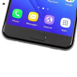 گوشی موبایل سامسونگ مدل Galaxy C5 ظرفیت 32 گیگابایت - فروشگاه اینترنتی آراد موبایل