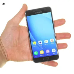 گوشی موبایل سامسونگ مدل Galaxy C5 ظرفیت 32 گیگابایت - فروشگاه اینترنتی آراد موبایل