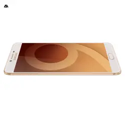 گوشی موبایل سامسونگ مدل Galaxy C9 Pro دو سیم کارت - فروشگاه اینترنتی آراد موبایل