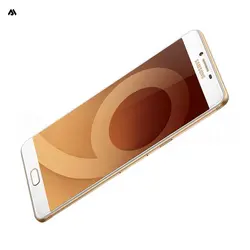 گوشی موبایل سامسونگ مدل Galaxy C9 Pro دو سیم کارت - فروشگاه اینترنتی آراد موبایل