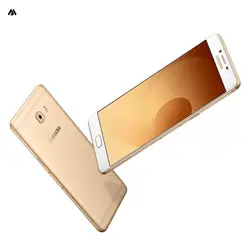 گوشی موبایل سامسونگ مدل Galaxy C9 Pro دو سیم کارت - فروشگاه اینترنتی آراد موبایل