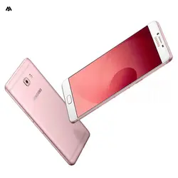 گوشی موبایل سامسونگ مدل Galaxy C9 Pro دو سیم کارت - فروشگاه اینترنتی آراد موبایل