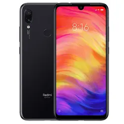 گوشی موبایل شیائومی مدل Redmi Note 7 ظرفیت 64 گیگابایت - رم 6 - فروشگاه اینترنتی آراد موبایل