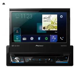 پخش کننده خودرو Pioneer مدل AVH-Z7050 BT - فروشگاه اینترنتی آراد موبایل