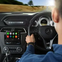 پخش کننده خودرو Pioneer مدل AVH-Z7050 BT - فروشگاه اینترنتی آراد موبایل