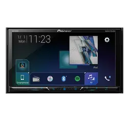 پخش کننده خودرو Pioneer مدل AVH-Z5150 BT - فروشگاه اینترنتی آراد موبایل