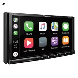 پخش کننده خودرو Pioneer مدل AVH-Z5150 BT - فروشگاه اینترنتی آراد موبایل